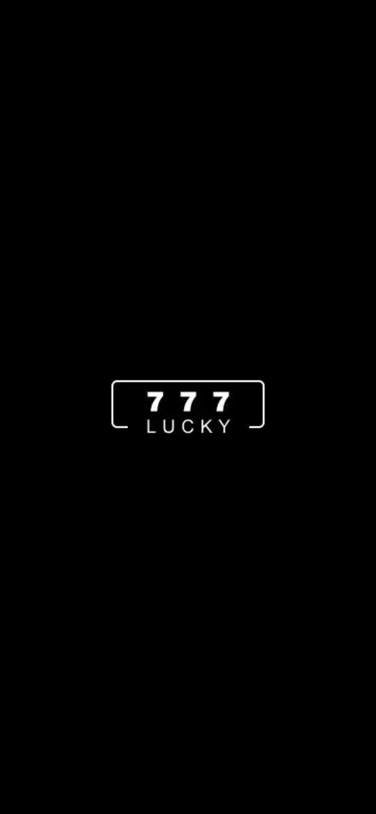 777 Lucky Screenshot Loading